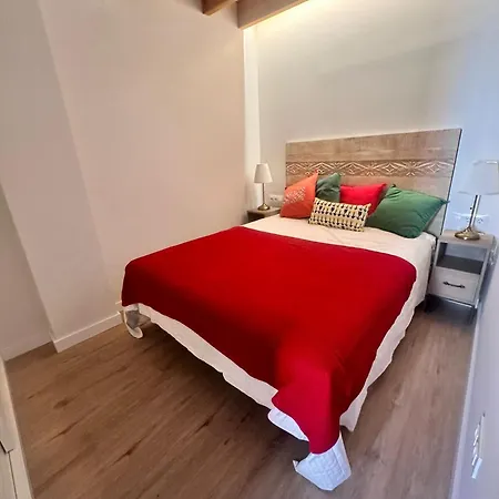 Panther Salvador Apartment