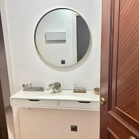 10 Minutos Centro Sevilla, Moderno Y Con Parking Gratis Apartment Seville