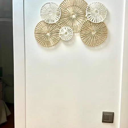 10 Minutos Centro Sevilla, Moderno Y Con Parking Gratis Apartment Seville