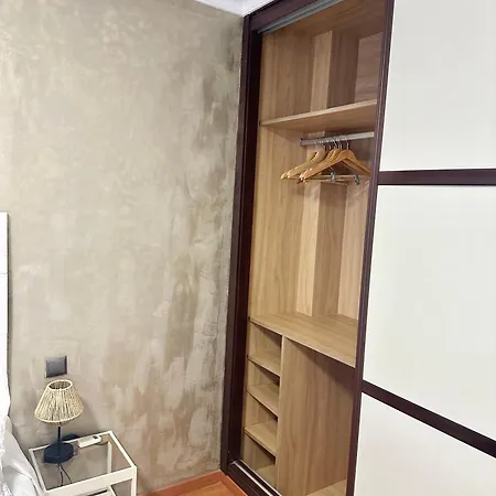 10 Minutos Centro Sevilla, Moderno Y Con Parking Gratis Apartment Seville