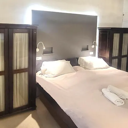 Loft Soho, Free Garage, Downtown Appartamento *