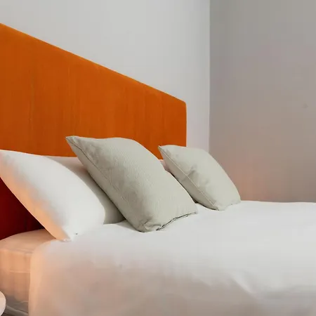 Alohamundi Alfareria Ii Apartamento