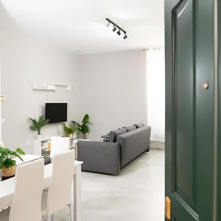 Alohamundi Alfareria Ii Apartment *