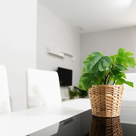 Apartment Alohamundi Alfareria Ii