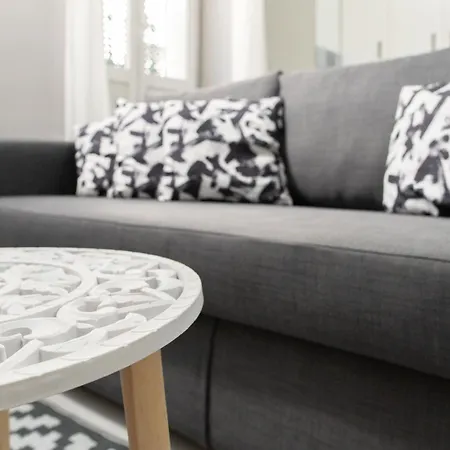 Alohamundi Alfareria Ii Apartment