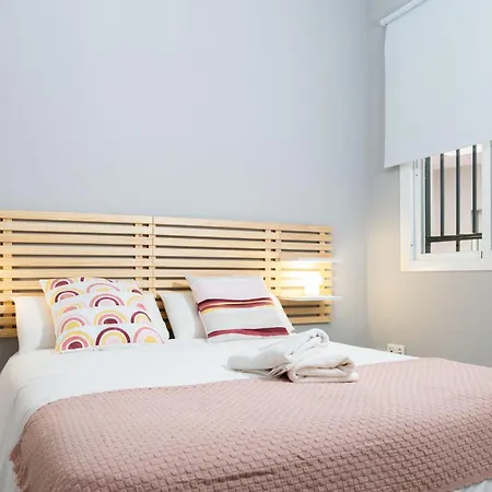Apartment Alohamundi Alfareria Ii