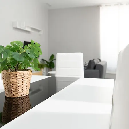 Alohamundi Alfareria Ii Apartment *