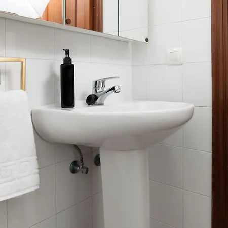 Alohamundi Alfareria Ii Apartment