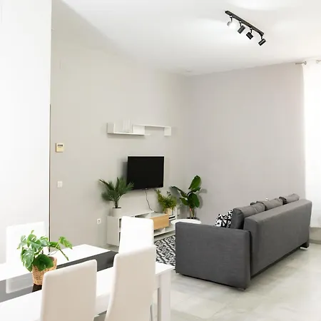 Apartment Alohamundi Alfareria Ii Seville