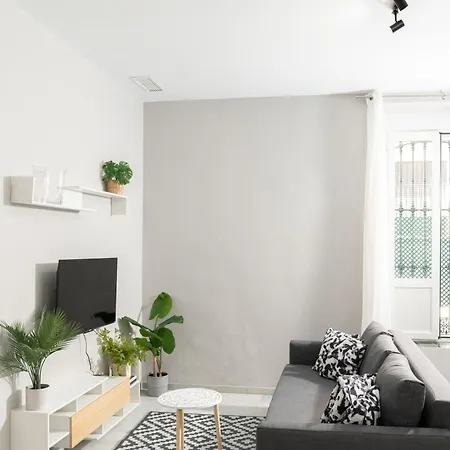 Alohamundi Alfareria Ii Apartment