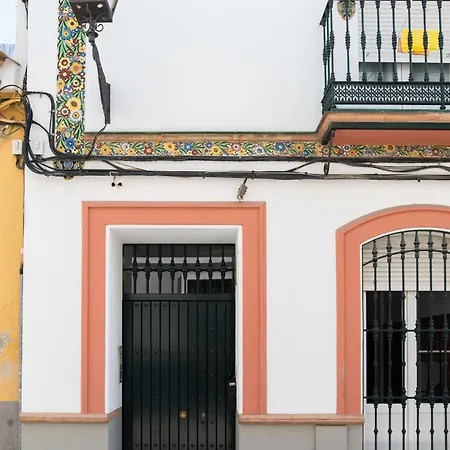 Apartamento Alohamundi Alfareria Ii *