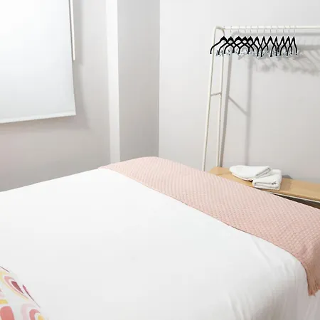 Apartment Alohamundi Alfareria Ii *