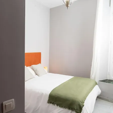 Alohamundi Alfareria Ii Apartment Seville