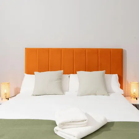 Alohamundi Alfareria Ii Apartamento