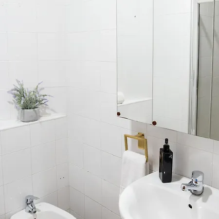 Alohamundi Alfareria Ii Apartment Seville