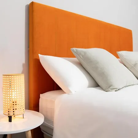 Apartment Alohamundi Alfareria Ii