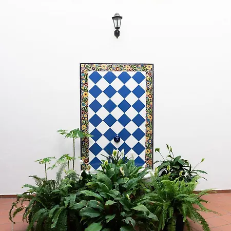 Apartamento Alohamundi Alfareria Ii *