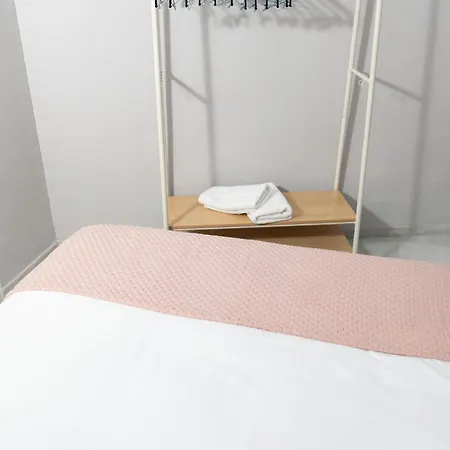 Alohamundi Alfareria Ii Apartment Seville