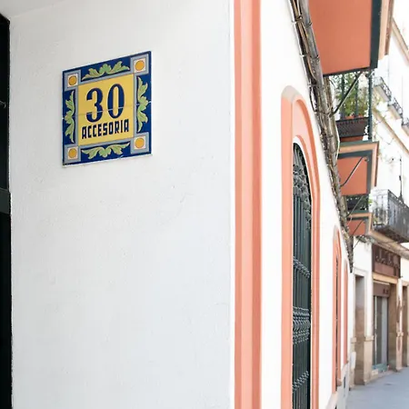 Apartamento Alohamundi Alfareria Ii