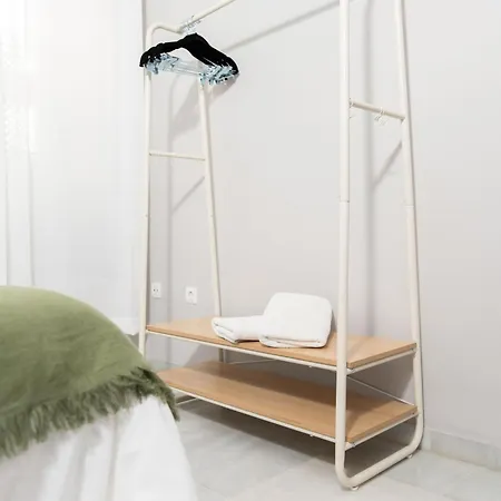 Alohamundi Alfareria Ii Apartment Seville