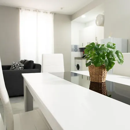 Apartment Alohamundi Alfareria Ii
