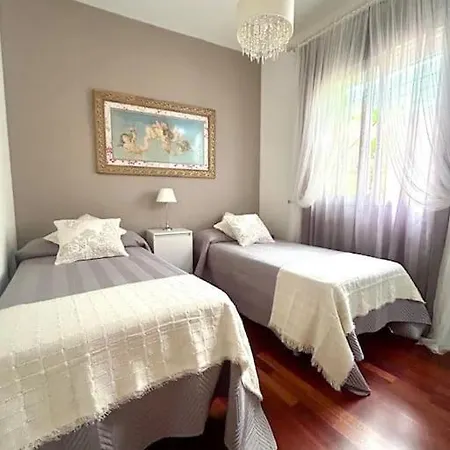 Hispalis Plaza De San Francisco Apartamento Sevilha
