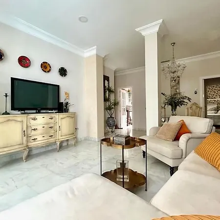 Apartamento Hispalis Plaza De San Francisco *