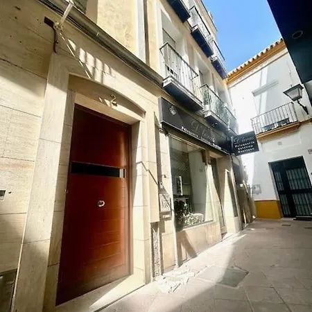 Apartamento Hispalis Plaza De San Francisco