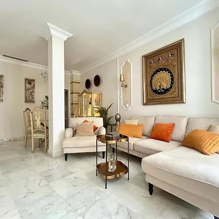 Hispalis Plaza De San Francisco Apartamento Sevilha