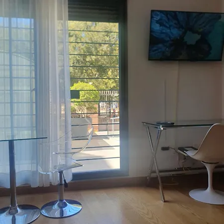 Appartamento Nena Loco Siviglia