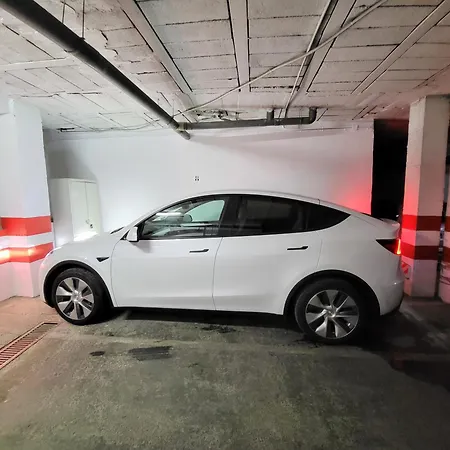 Appartamento Loft Soho, Free Garage, Downtown