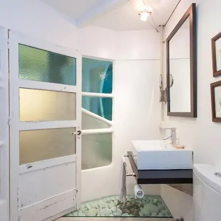 Appartamento Loft Soho, Free Garage, Downtown