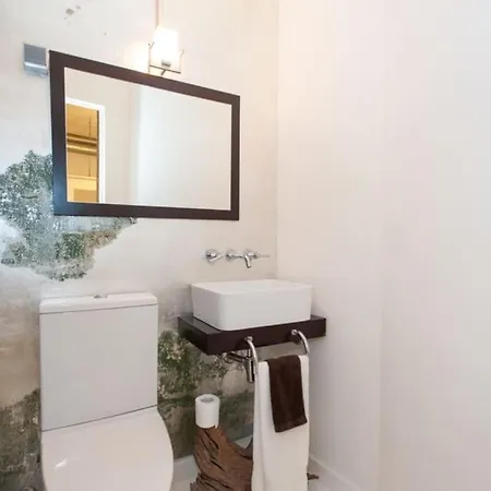 Appartamento Loft Soho, Free Garage, Downtown