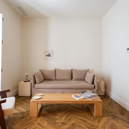 Gravina 56 Apartamento Sevilla