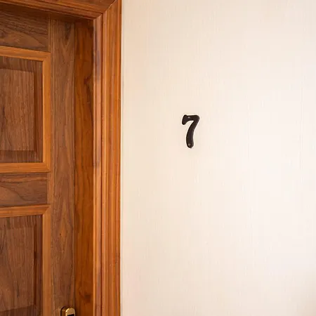 Apartamento Gravina 56 Sevilla
