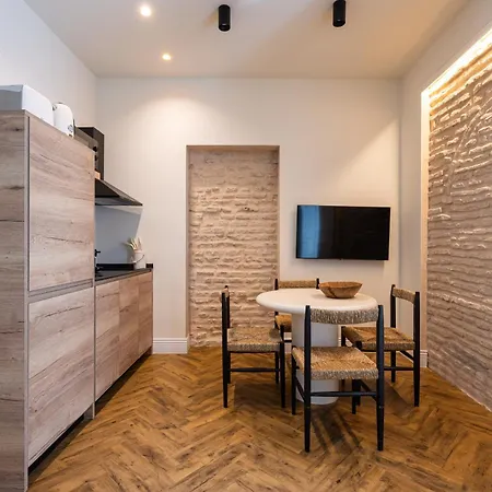 Apartamento Gravina 56 *