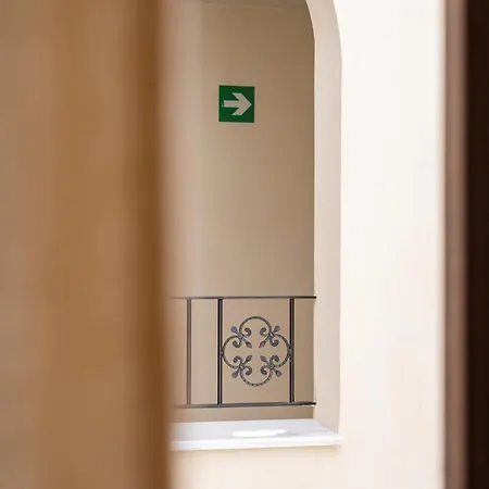 Apartamento Gravina 56 Sevilla