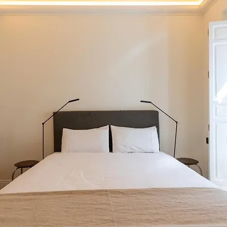 Apartamento Gravina 56