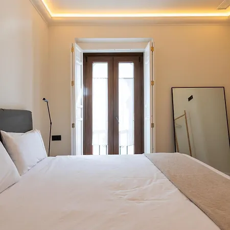 Apartamento Gravina 56 Sevilla