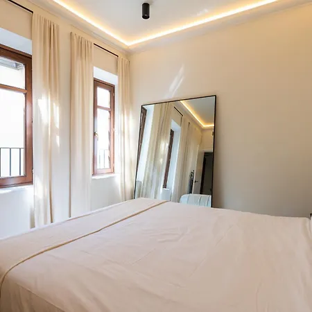 Apartamento Gravina 56