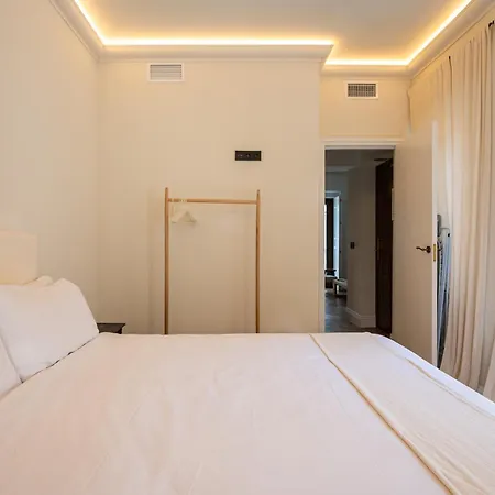 Gravina 56 Apartamento *