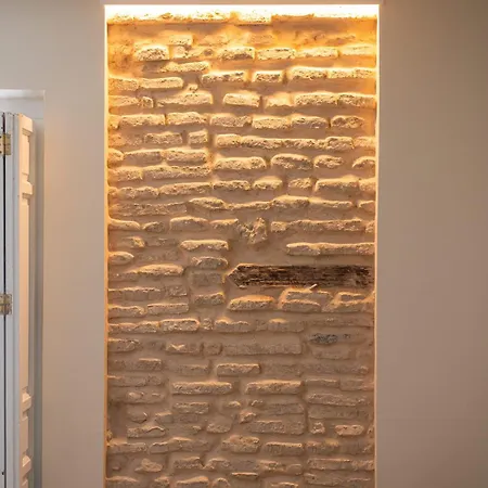 Gravina 56 Apartamento Sevilla