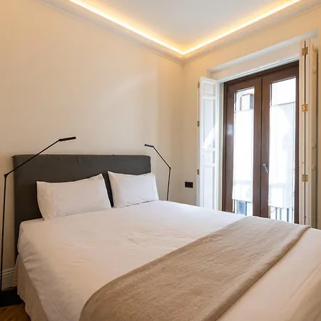 Apartamento Gravina 56 *