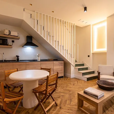 Apartamento Gravina 56