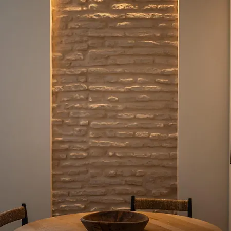 Apartamento Gravina 56