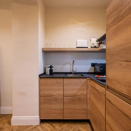 Apartamento Gravina 56
