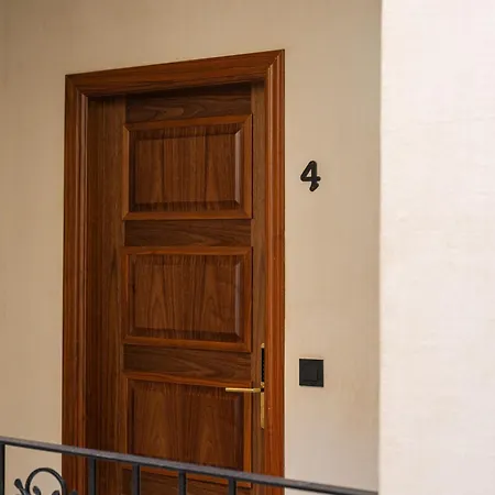 Apartamento Gravina 56