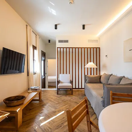 Gravina 56 Apartamento Sevilla