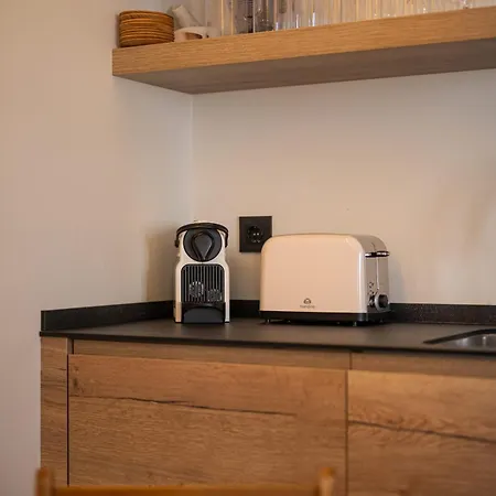 Gravina 56 Apartamento