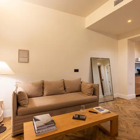 Apartamento Gravina 56 Sevilla